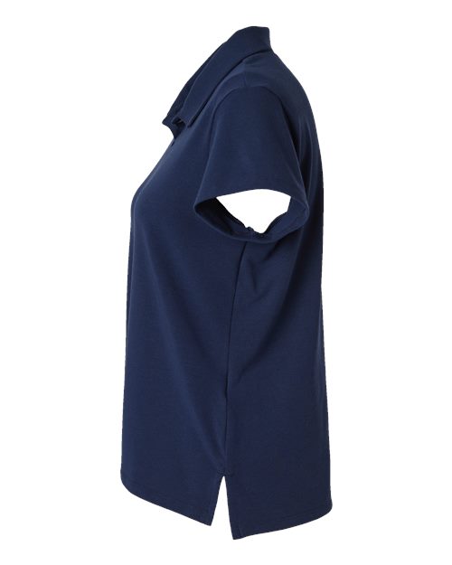 Women's Blend Polo | USA Decoration