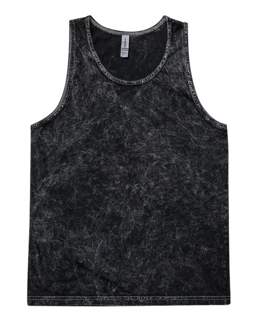 Mineral Wash Tank Top | USA Decoration