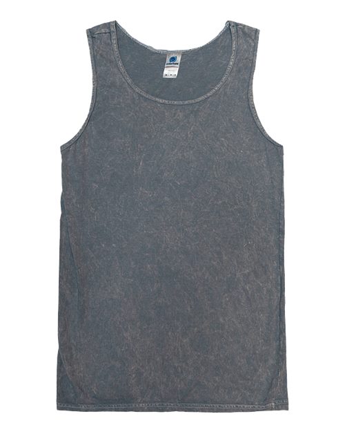 Mineral Wash Tank Top | USA Decoration