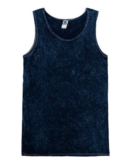 Mineral Wash Tank Top | USA Decoration