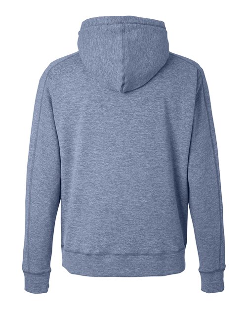 Electric Fleece Hooded Sweatshirt | USA Decoration