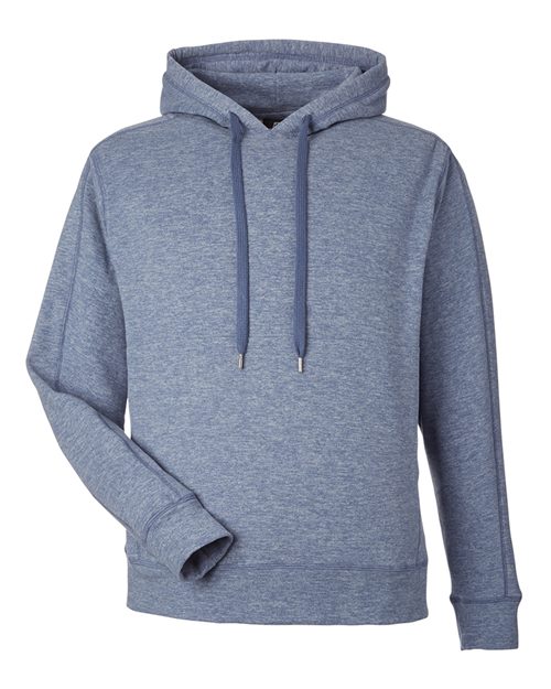 Electric Fleece Hooded Sweatshirt | USA Decoration