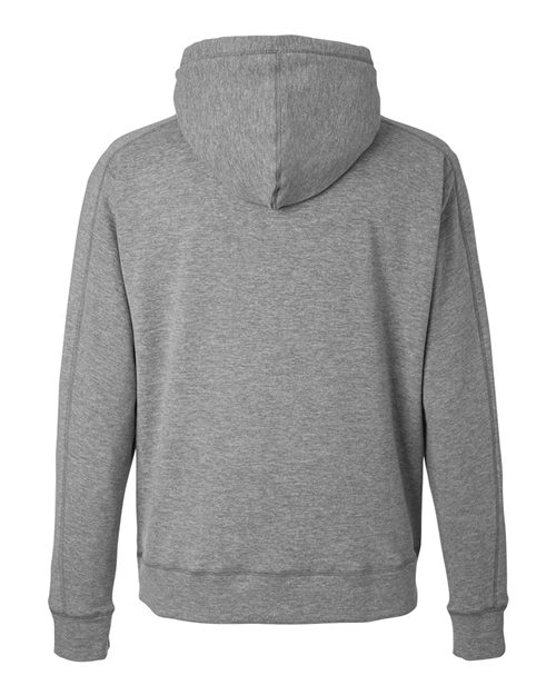 Electric Fleece Hooded Sweatshirt | USA Decoration