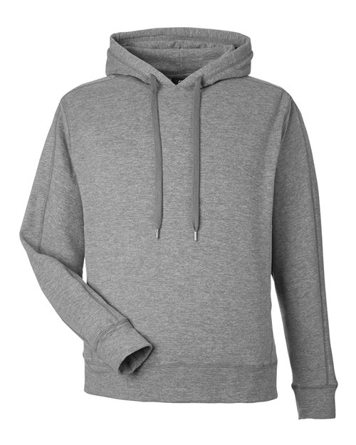 Electric Fleece Hooded Sweatshirt | USA Decoration