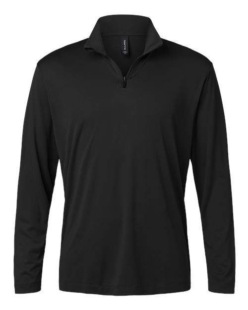 Pro-Lock Performance Quarter-Zip Pullover | USA Decoration