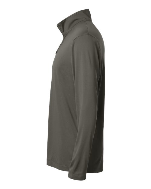 Pro-Lock Performance Quarter-Zip Pullover | USA Decoration