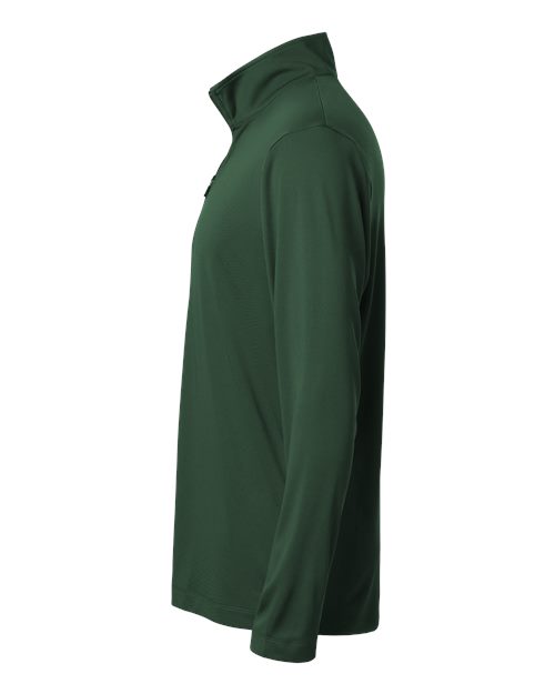 Pro-Lock Performance Quarter-Zip Pullover | USA Decoration