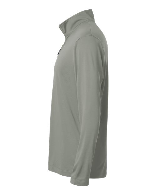 Pro-Lock Performance Quarter-Zip Pullover | USA Decoration