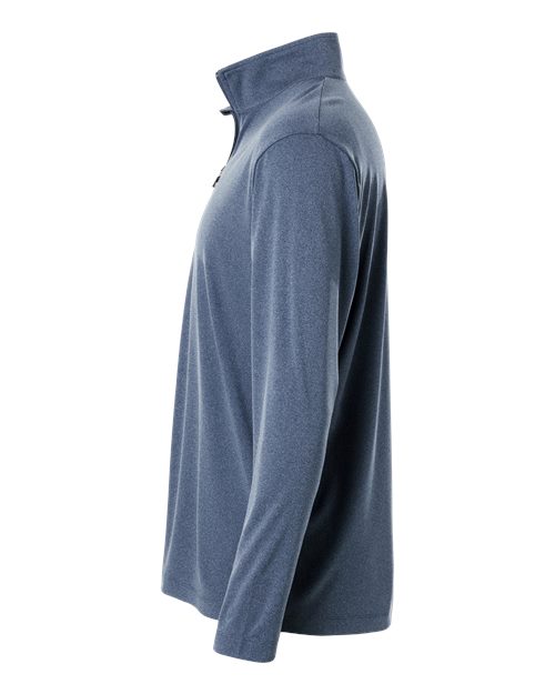 Pro-Lock Performance Quarter-Zip Pullover | USA Decoration