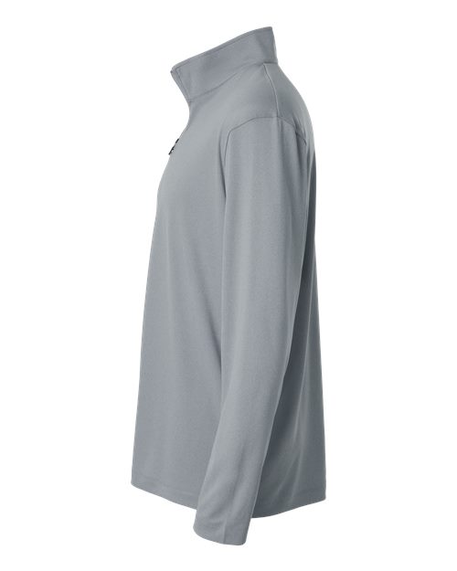 Pro-Lock Performance Quarter-Zip Pullover | USA Decoration