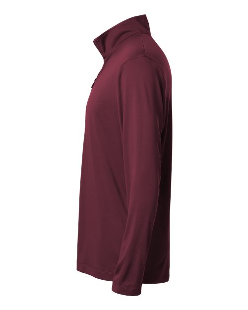 Pro-Lock Performance Quarter-Zip Pullover | USA Decoration