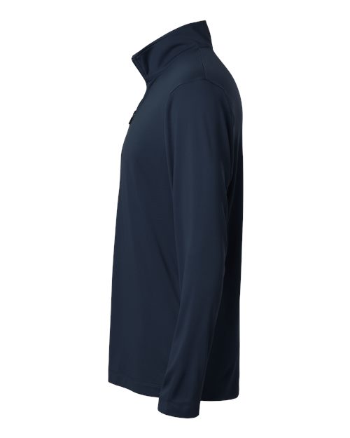 Pro-Lock Performance Quarter-Zip Pullover | USA Decoration