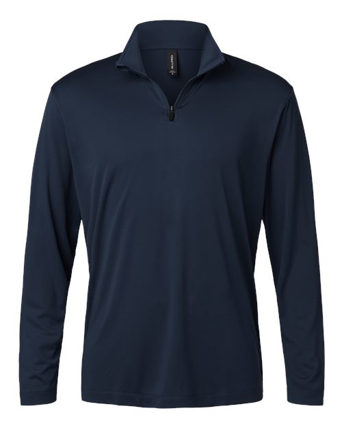 Pro-Lock Performance Quarter-Zip Pullover | USA Decoration
