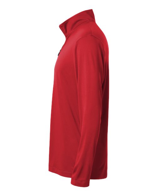 Pro-Lock Performance Quarter-Zip Pullover | USA Decoration