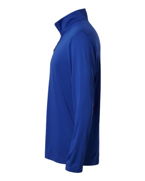 Pro-Lock Performance Quarter-Zip Pullover | USA Decoration