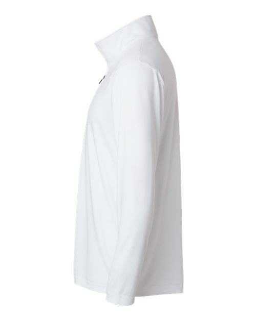 Pro-Lock Performance Quarter-Zip Pullover | USA Decoration