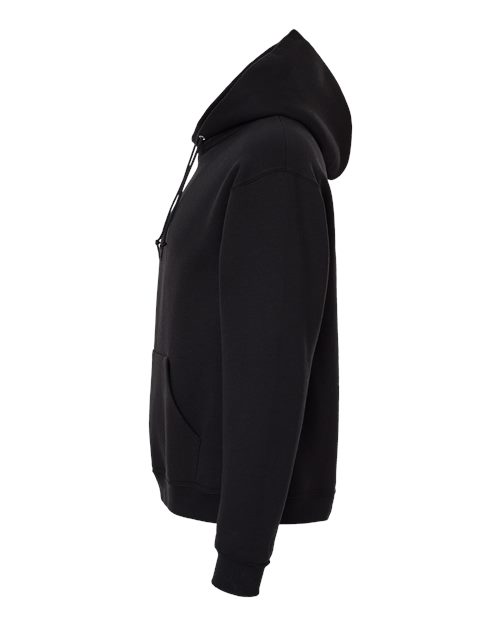 Rugged Hooded Sweatshirt | USA Decoration