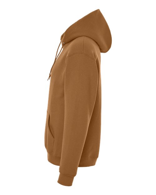 Rugged Hooded Sweatshirt | USA Decoration
