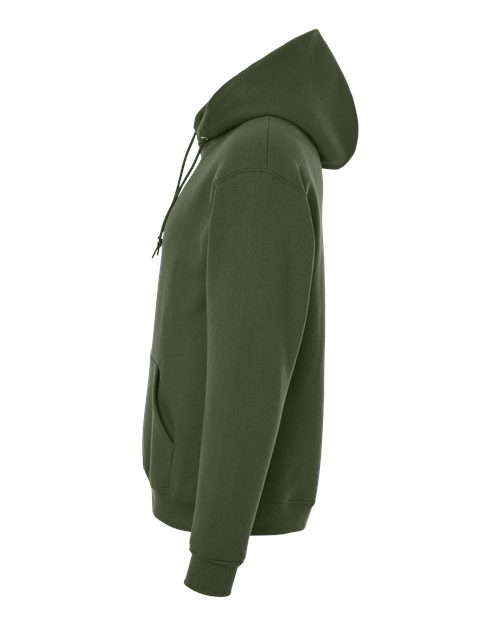 Rugged Hooded Sweatshirt | USA Decoration