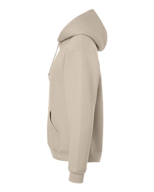 Rugged Hooded Sweatshirt | USA Decoration