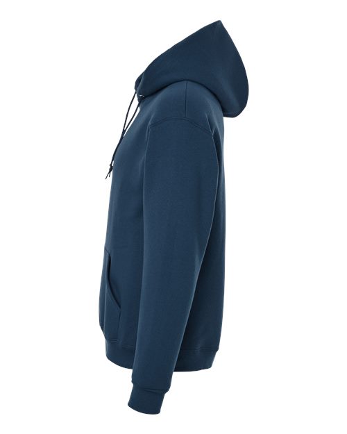 Rugged Hooded Sweatshirt | USA Decoration