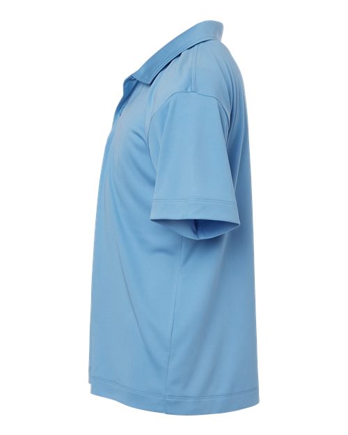 Pro-Lock Youth Performance Polo | USA Decoration