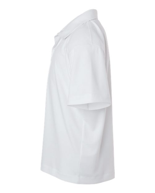 Pro-Lock Youth Performance Polo | USA Decoration