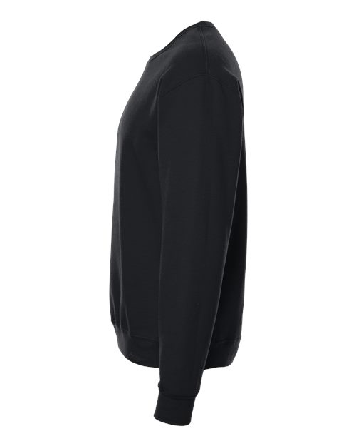 Ultimate CVC Crewneck Sweatshirt | USA Decoration