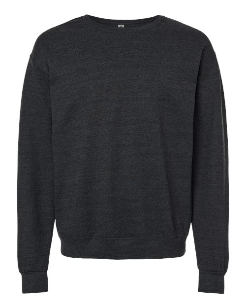 Ultimate CVC Crewneck Sweatshirt | USA Decoration