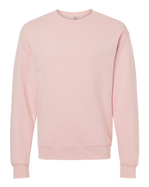 Ultimate CVC Crewneck Sweatshirt | USA Decoration