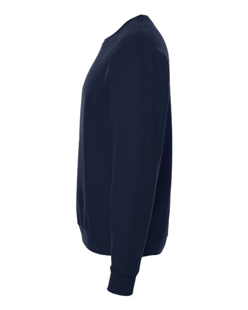 Ultimate CVC Crewneck Sweatshirt | USA Decoration