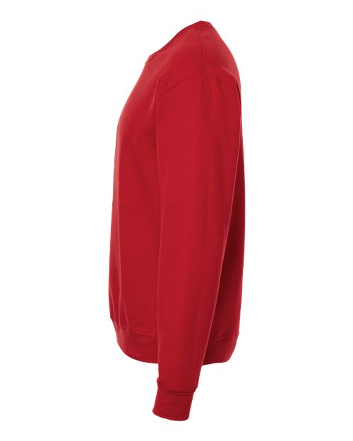 Ultimate CVC Crewneck Sweatshirt | USA Decoration