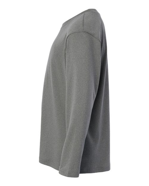 Pro-Lock Youth Performance Long Sleeve T-Shirt | USA Decoration