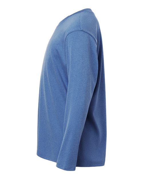 Pro-Lock Youth Performance Long Sleeve T-Shirt | USA Decoration