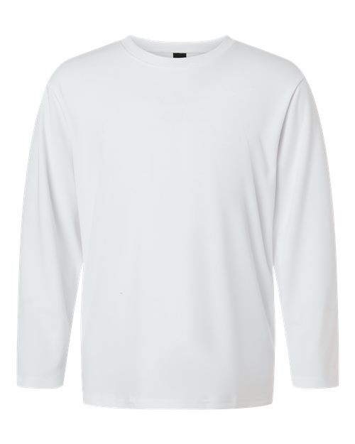 Pro-Lock Youth Performance Long Sleeve T-Shirt | USA Decoration