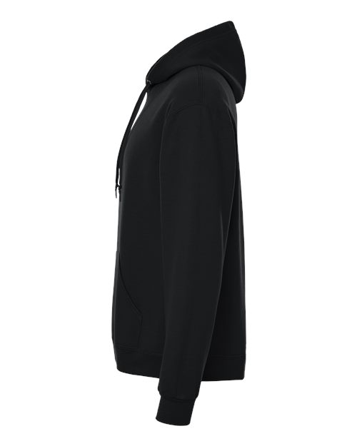 Ultimate CVC Hooded Sweatshirt | USA Decoration