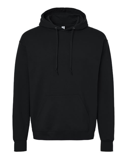 Ultimate CVC Hooded Sweatshirt | USA Decoration