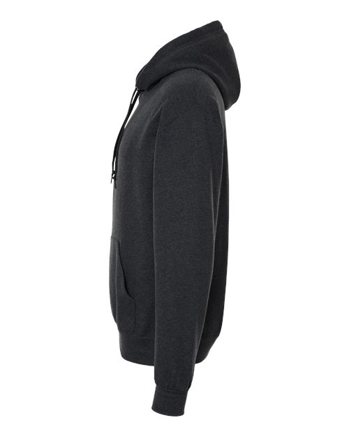 Ultimate CVC Hooded Sweatshirt | USA Decoration