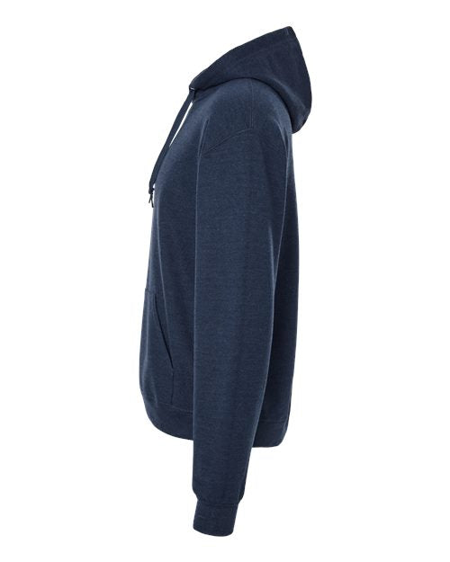Ultimate CVC Hooded Sweatshirt | USA Decoration