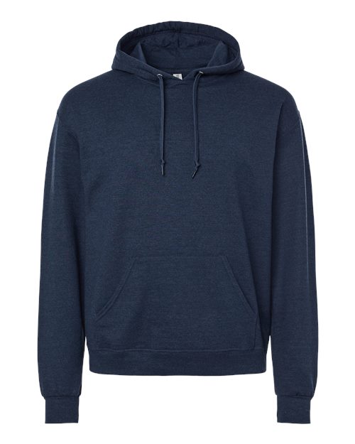 Ultimate CVC Hooded Sweatshirt | USA Decoration