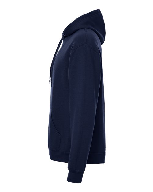 Ultimate CVC Hooded Sweatshirt | USA Decoration