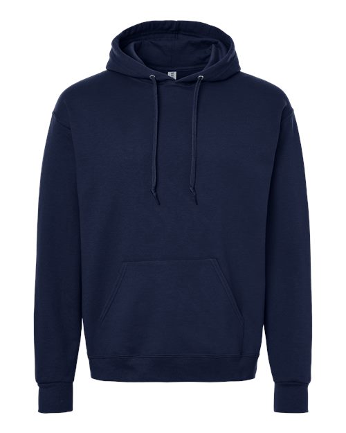 Ultimate CVC Hooded Sweatshirt | USA Decoration