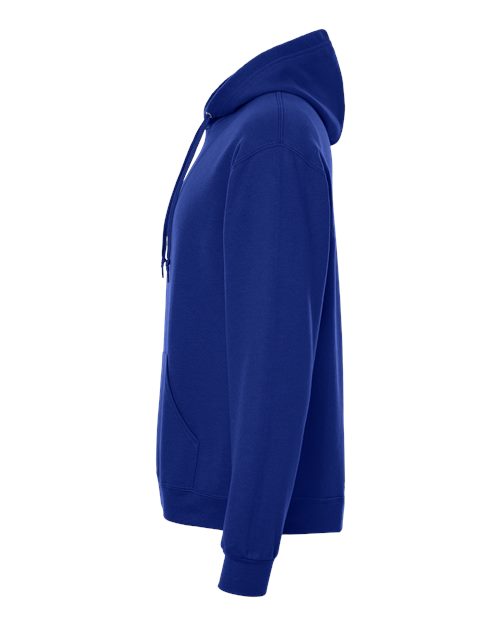 Ultimate CVC Hooded Sweatshirt | USA Decoration