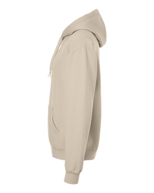 Ultimate CVC Hooded Sweatshirt | USA Decoration
