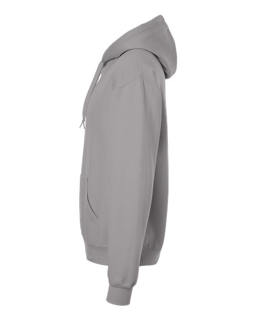 Ultimate CVC Hooded Sweatshirt | USA Decoration