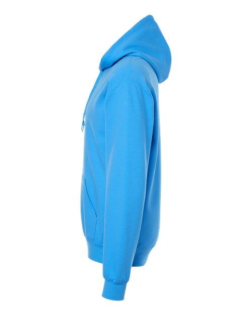 Ultimate CVC Hooded Sweatshirt | USA Decoration