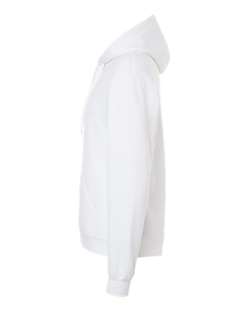 Ultimate CVC Hooded Sweatshirt | USA Decoration