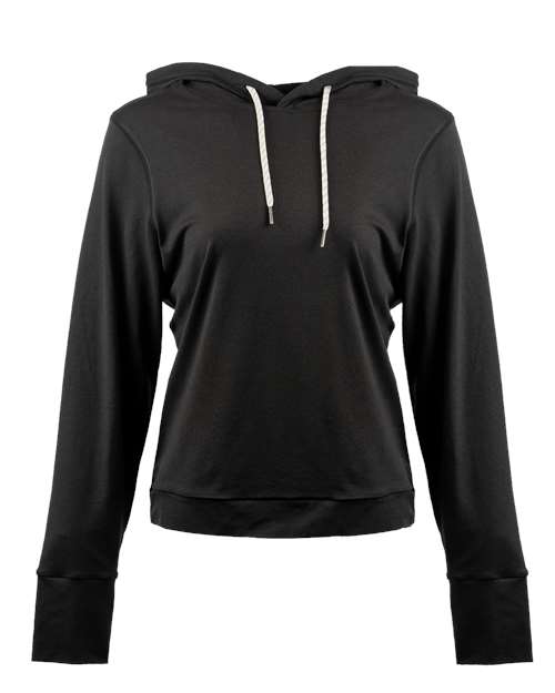 Women's Dawn to Dusk Hooded Pullover | USA Decoration