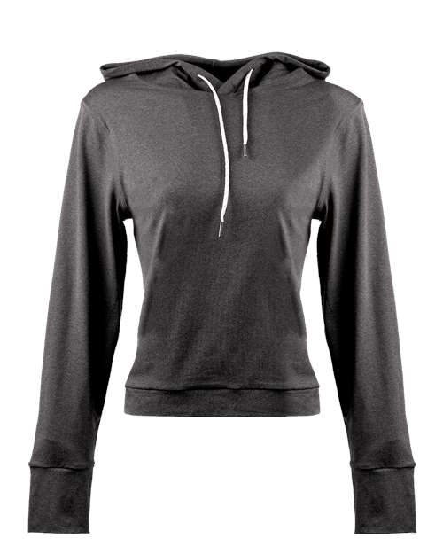 Women's Dawn to Dusk Hooded Pullover | USA Decoration