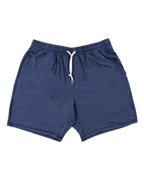 Dawn to Dusk Shorts | USA Decoration